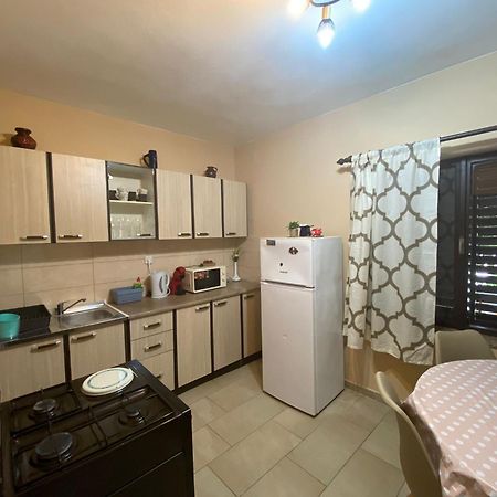 Apartmani Marija Povljana Extérieur photo