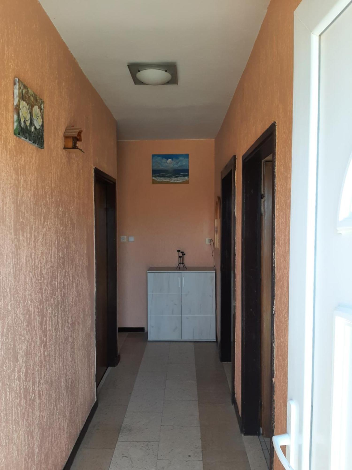 Apartmani Marija Povljana Chambre photo