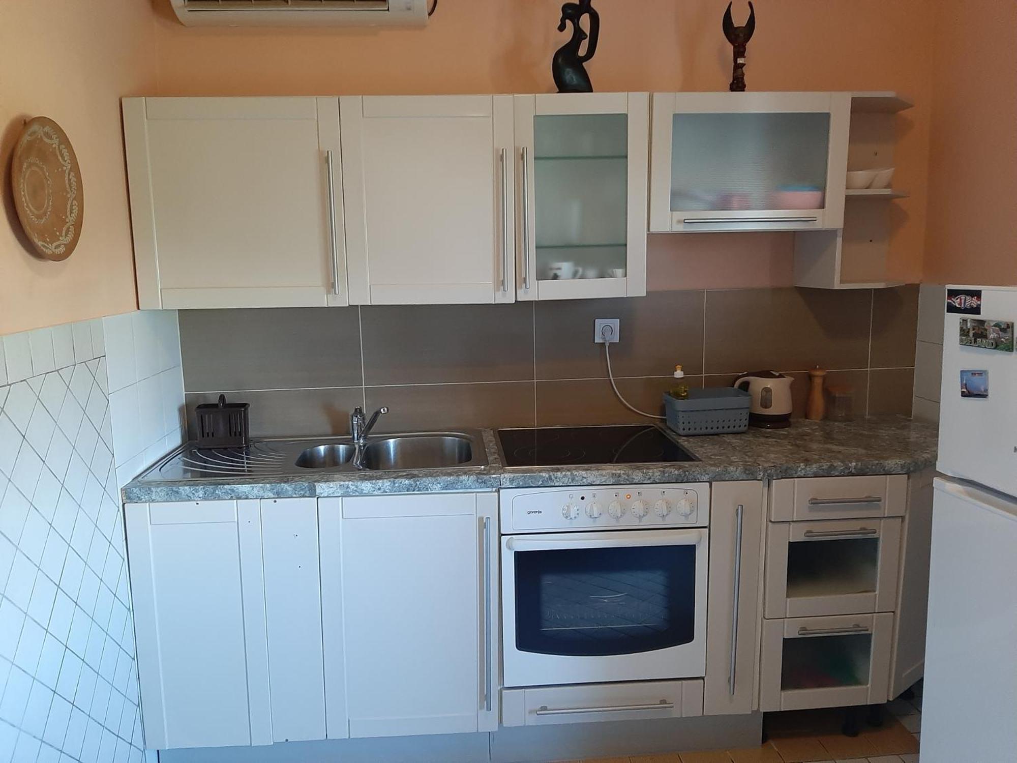 Apartmani Marija Povljana Chambre photo