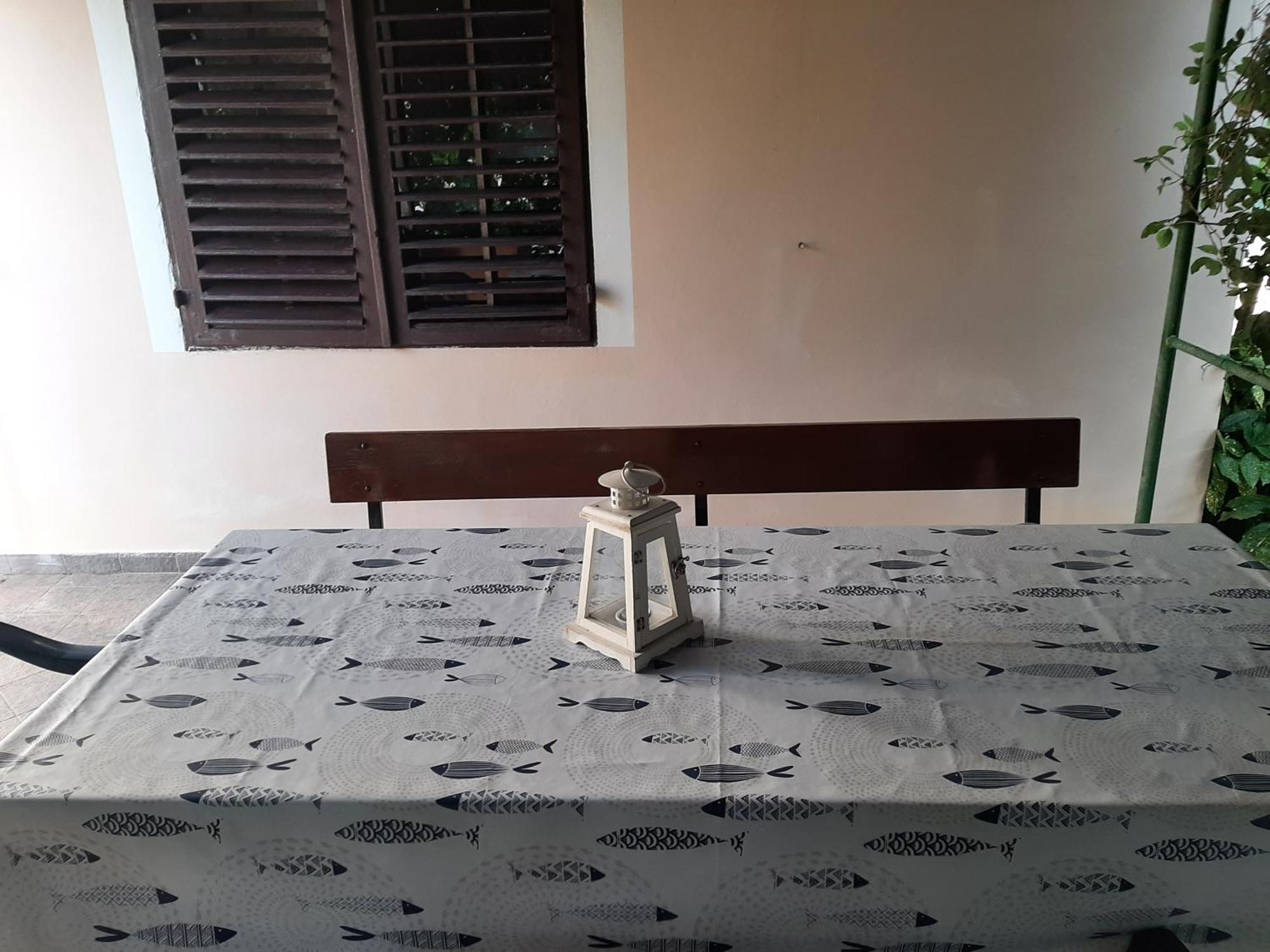 Apartmani Marija Povljana Chambre photo