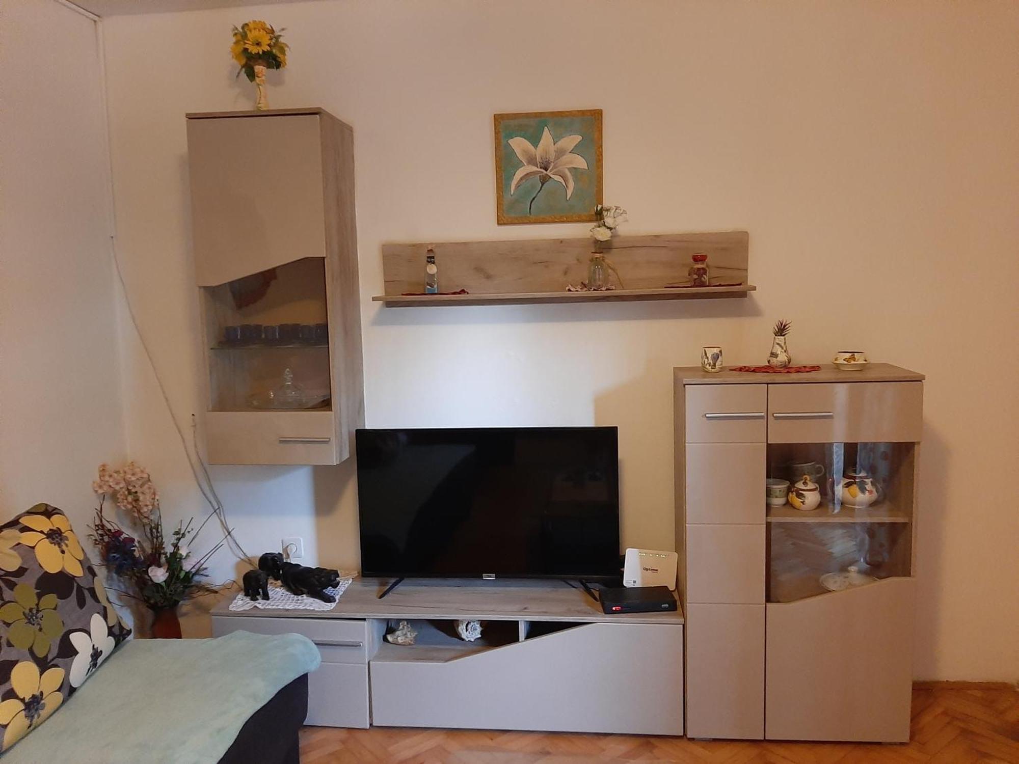 Apartmani Marija Povljana Chambre photo