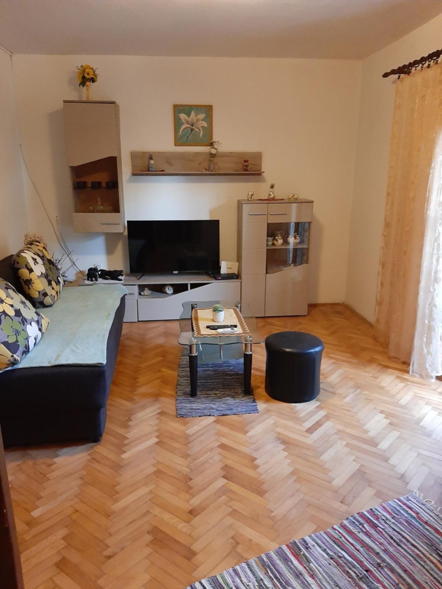 Apartmani Marija Povljana Chambre photo