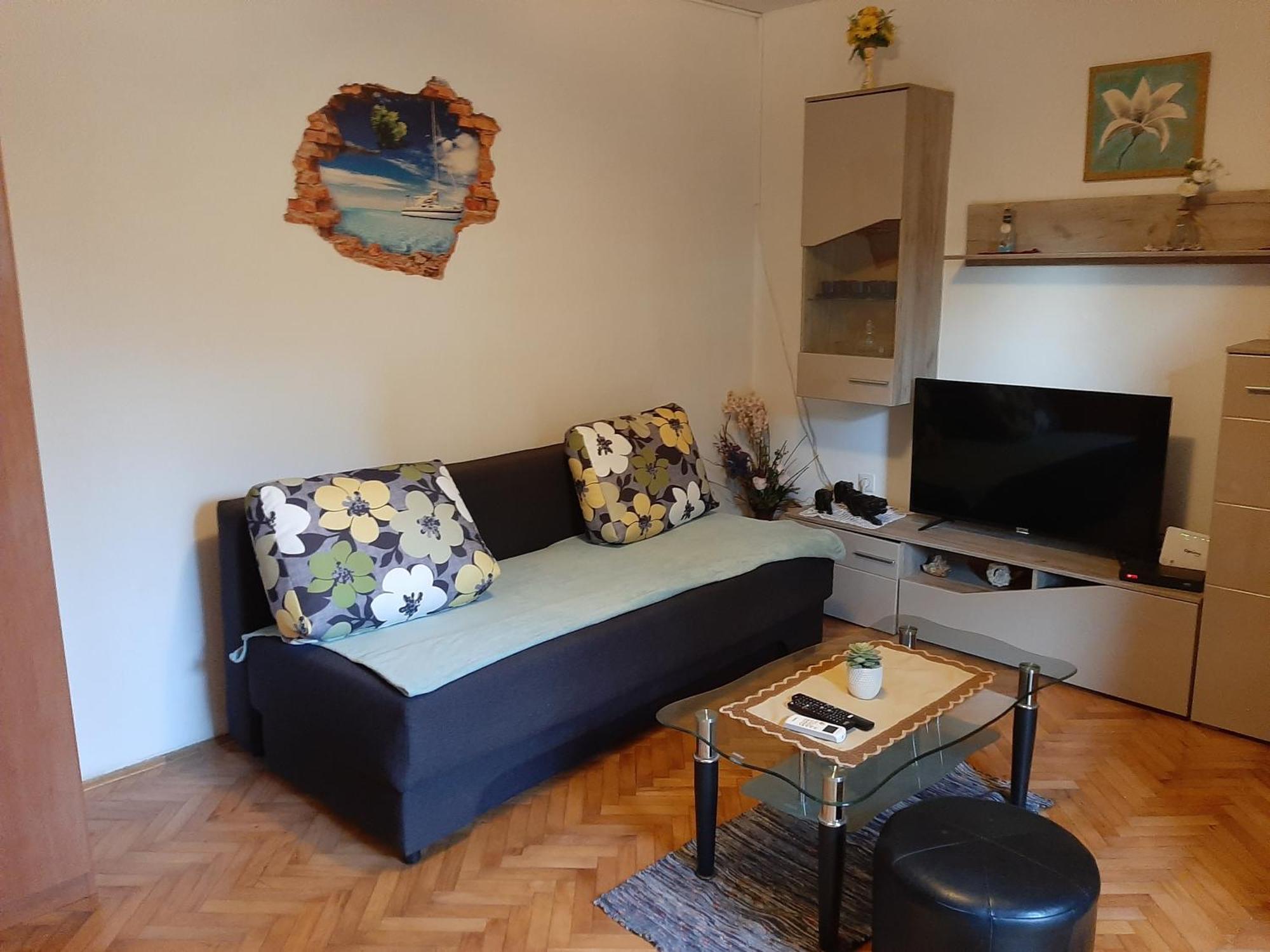 Apartmani Marija Povljana Chambre photo