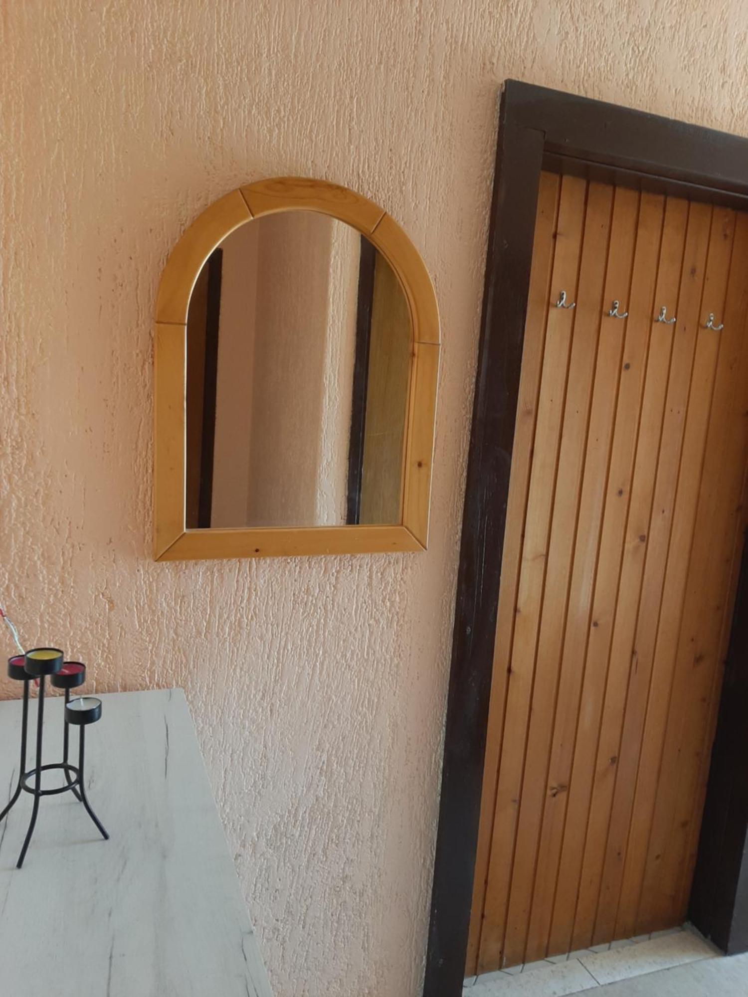Apartmani Marija Povljana Chambre photo