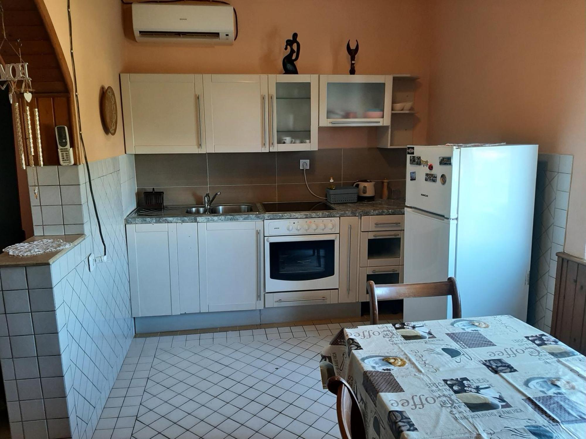 Apartmani Marija Povljana Chambre photo