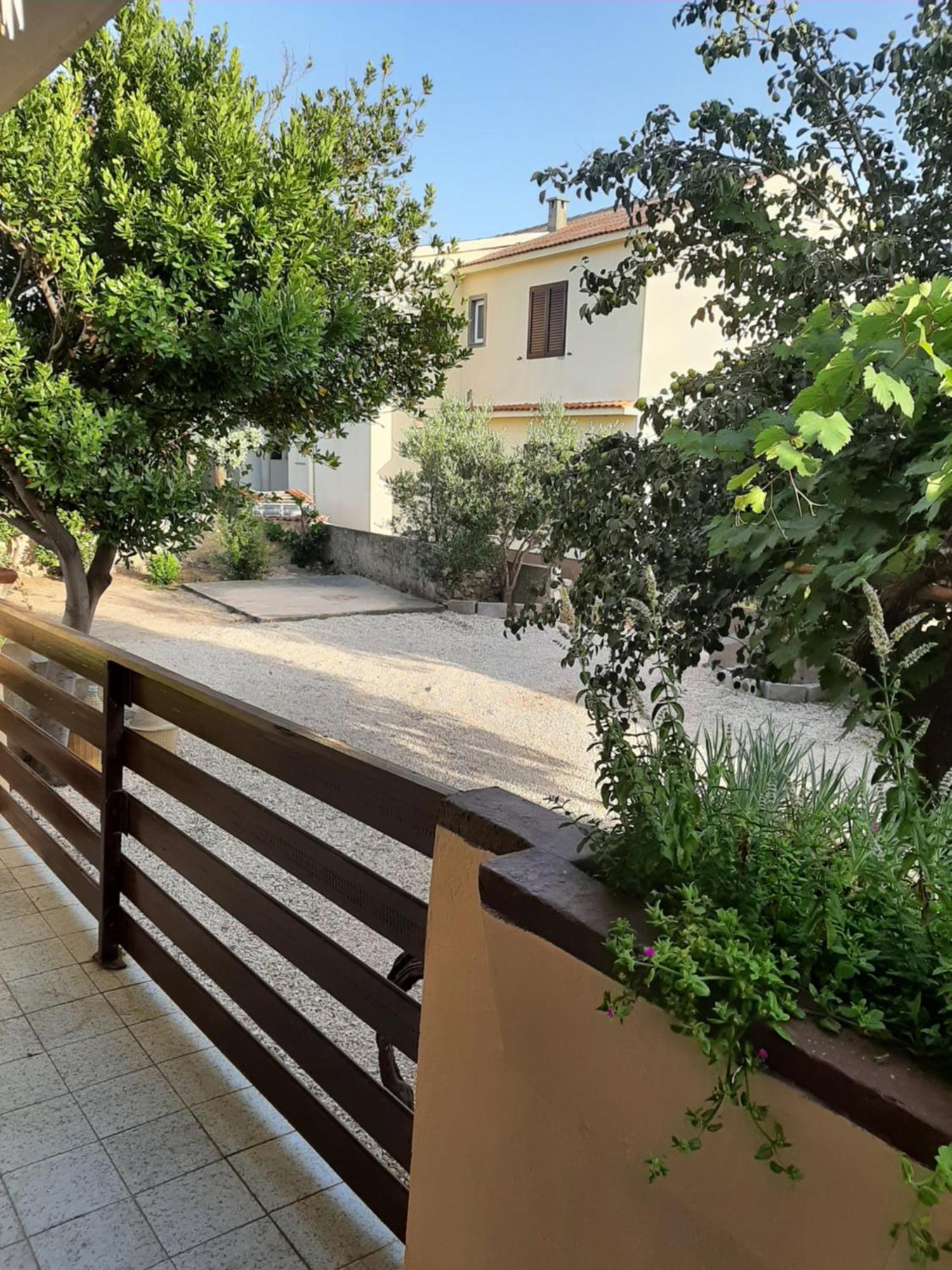 Apartmani Marija Povljana Chambre photo