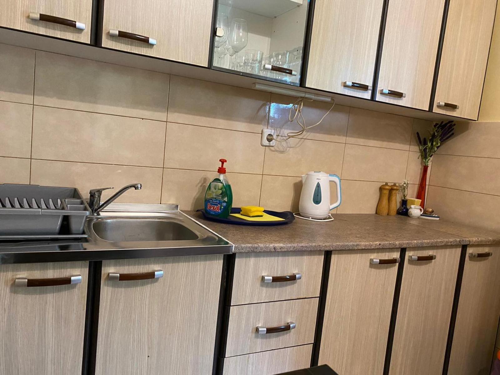 Apartmani Marija Povljana Chambre photo