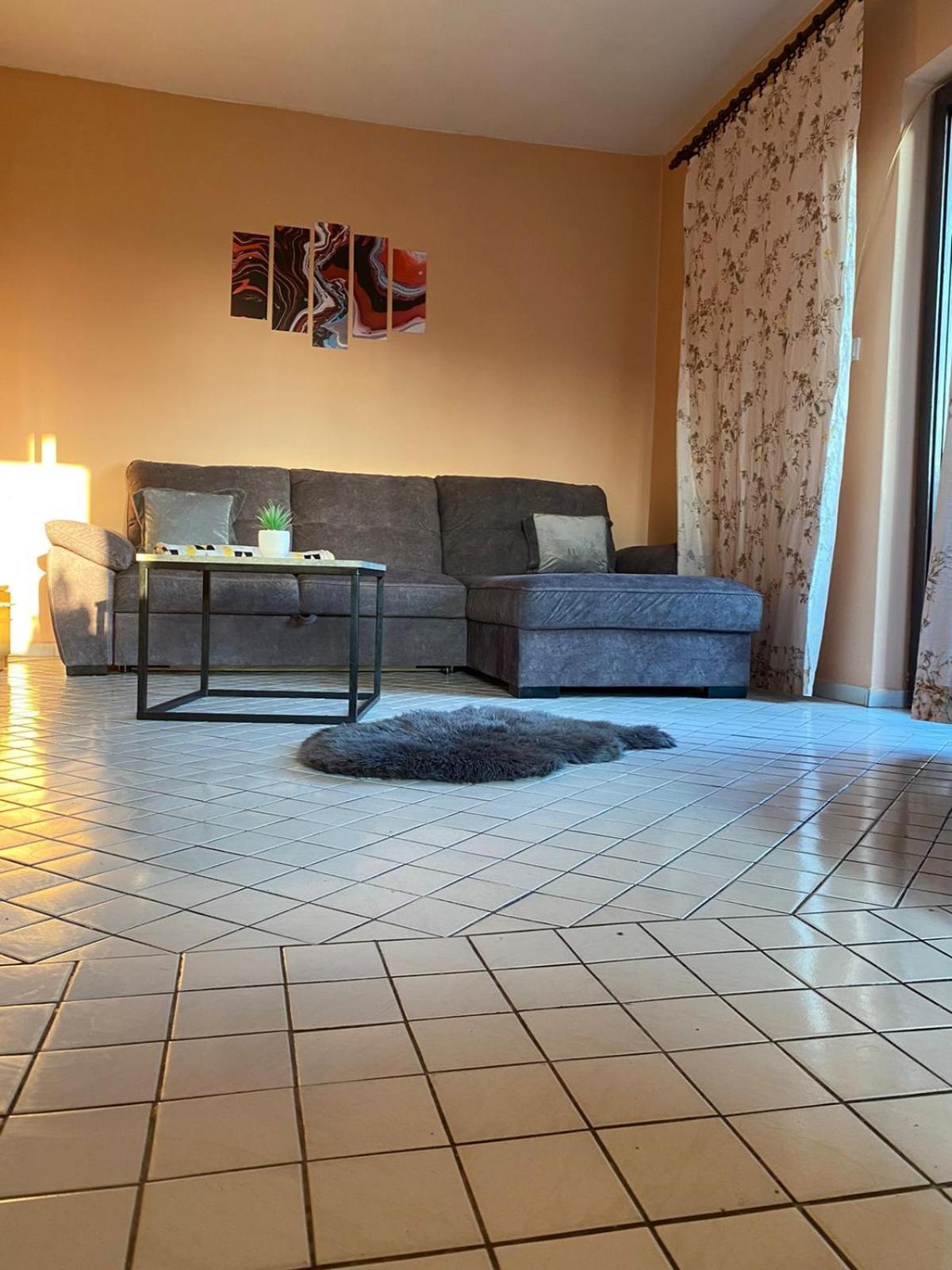 Apartmani Marija Povljana Chambre photo