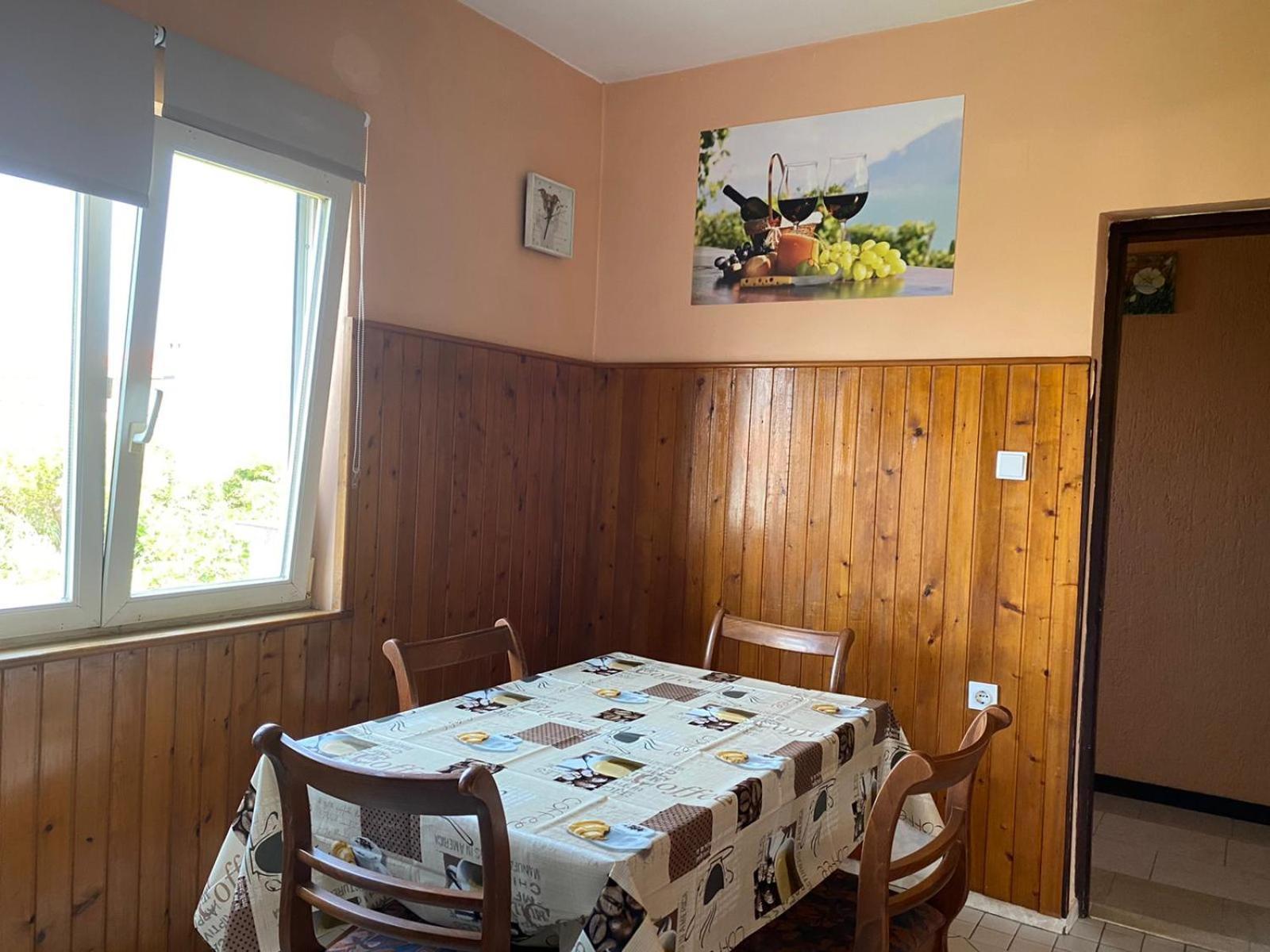 Apartmani Marija Povljana Chambre photo