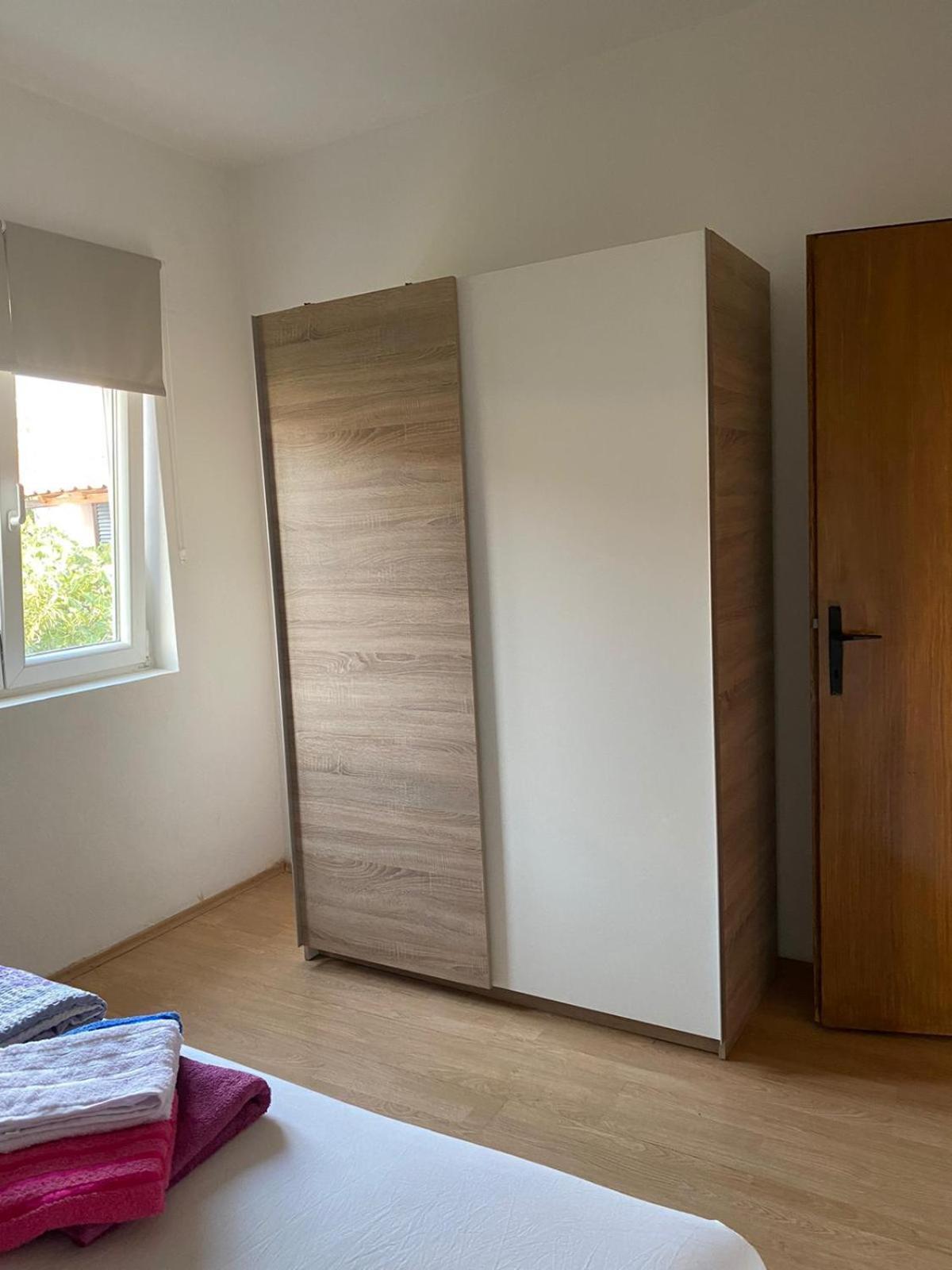 Apartmani Marija Povljana Chambre photo