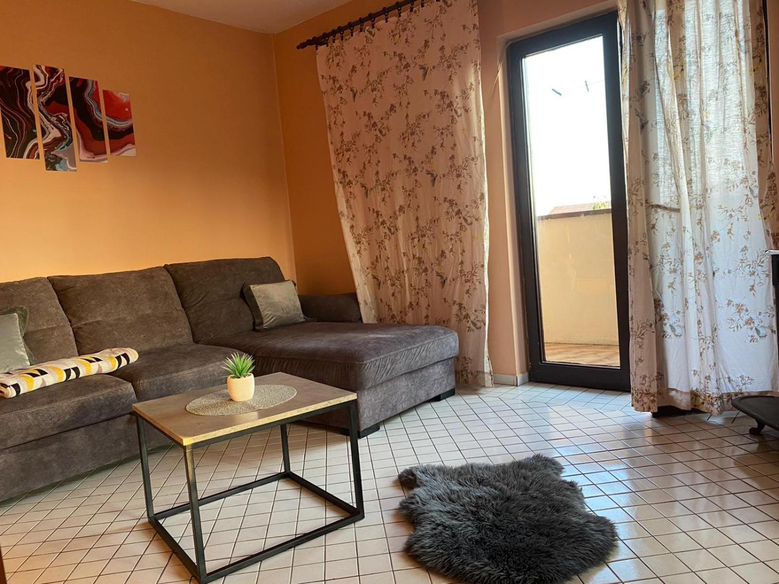 Apartmani Marija Povljana Chambre photo