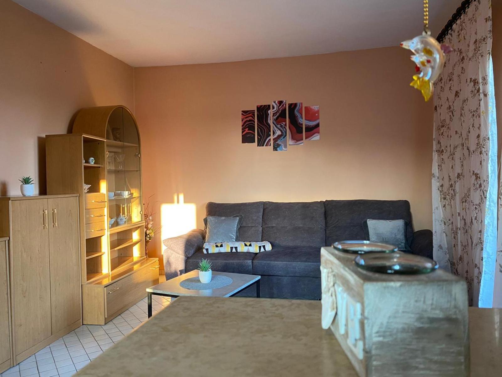 Apartmani Marija Povljana Chambre photo
