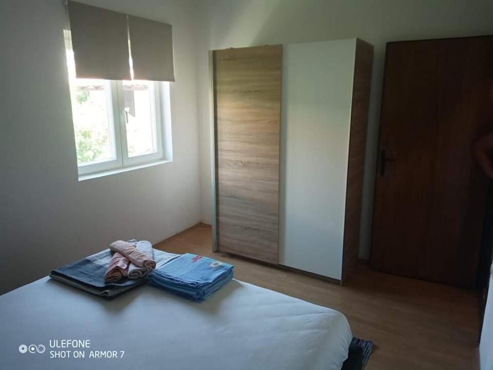Apartmani Marija Povljana Chambre photo