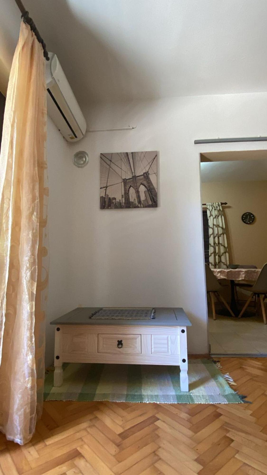 Apartmani Marija Povljana Extérieur photo
