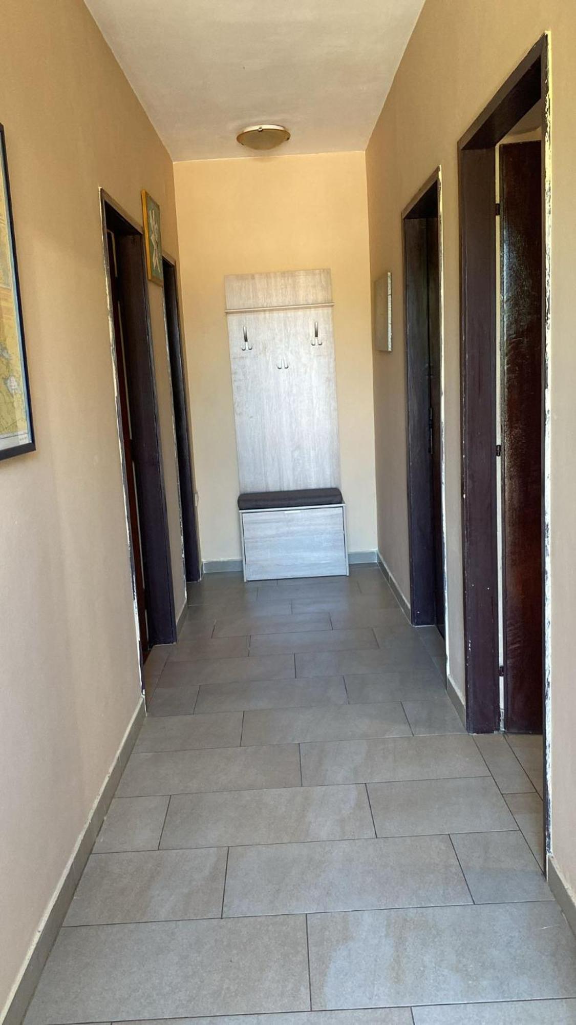 Apartmani Marija Povljana Chambre photo