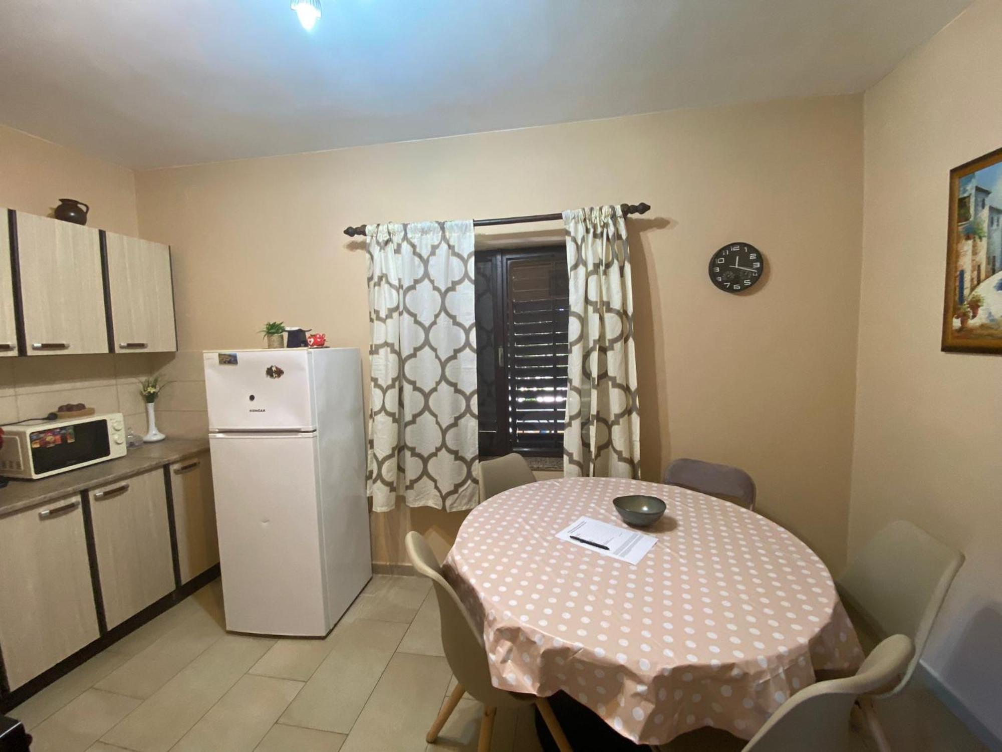 Apartmani Marija Povljana Extérieur photo