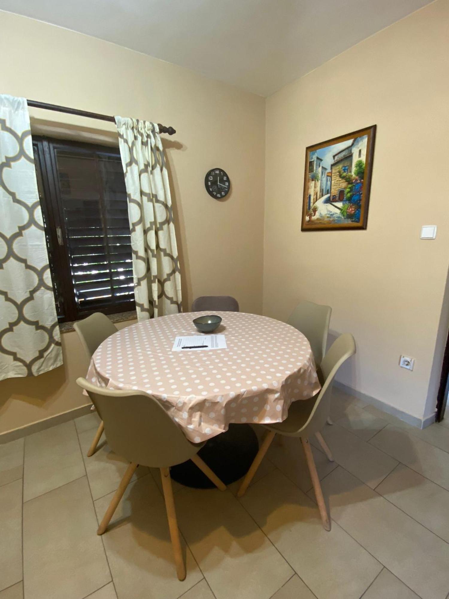 Apartmani Marija Povljana Extérieur photo