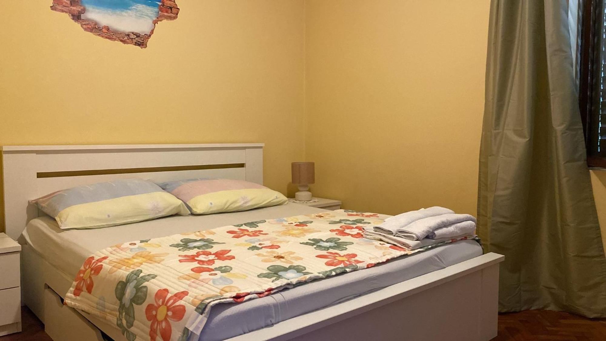 Apartmani Marija Povljana Chambre photo
