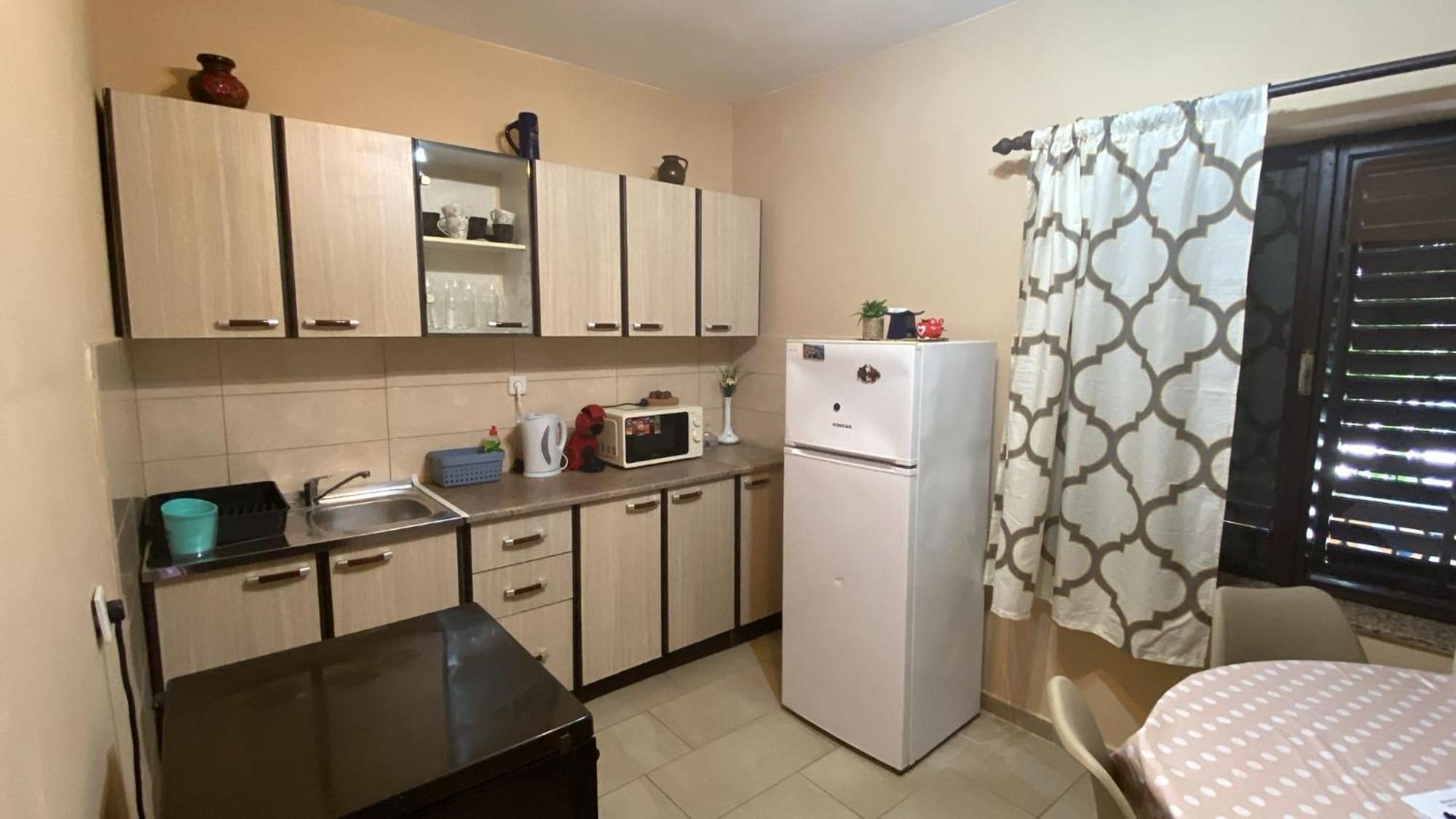 Apartmani Marija Povljana Chambre photo
