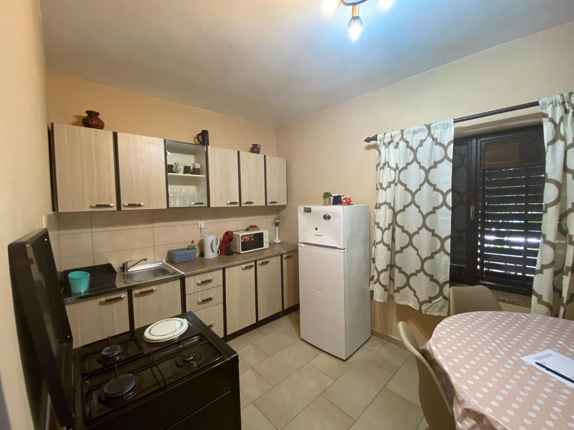 Apartmani Marija Povljana Extérieur photo