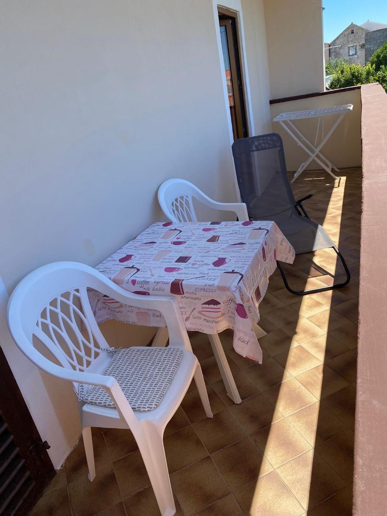 Apartmani Marija Povljana Chambre photo