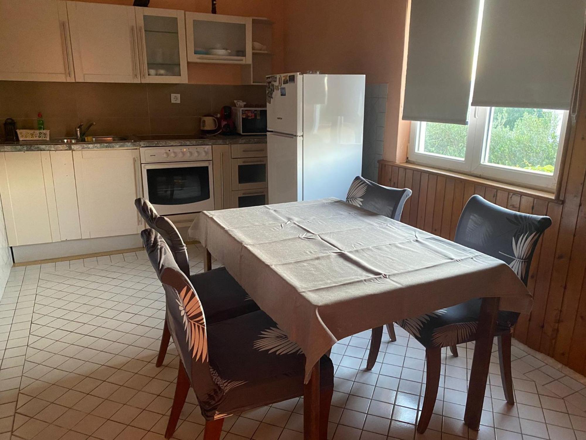 Apartmani Marija Povljana Extérieur photo
