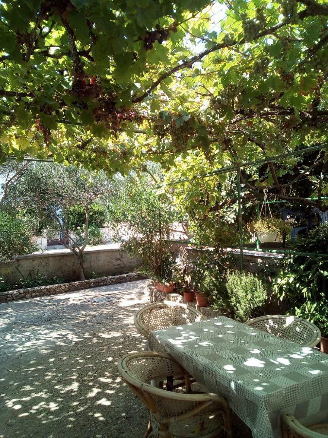 Apartmani Marija Povljana Extérieur photo